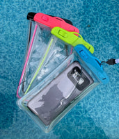 Waterproof Phone Pouches